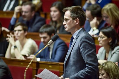Pour les municipales 2026 à Paris, Renaissance s’oriente vers un soutien à Pierre-Yves Bournazel plutôt qu’à Rachida Dati. Crédit photo : Wikipédia Commons