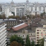 Prison de la Santé, où est incarcéré Nicolas Sarkozy - Par Michael C. Berch (User:MCB) — self-made photograph uploaded by maker, CC BY-SA 3.0, https://commons.wikimedia.org/w/index.php?curid=4236249