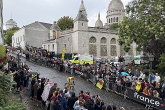 Montmartre revient sur la carte du Tour de France 2026.