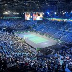 Le tournois du Masters 1000 de Paris est délocalisé à Nanterre