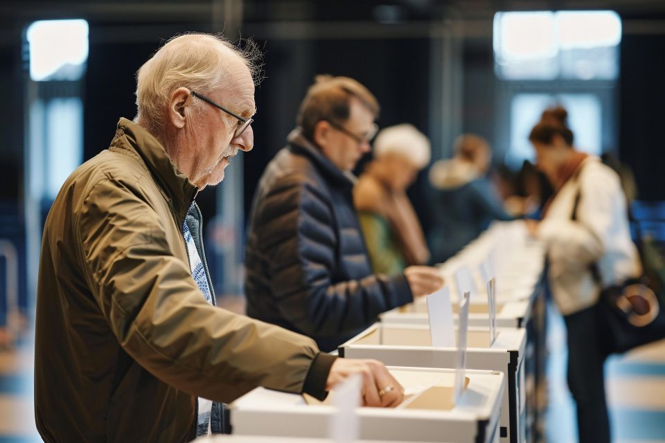 Si vous n'êtes pas inscrit sur les listes électorales, vous avez jusqu'au 6 février 2026 pour le faire. Crédit : Pixabay.
