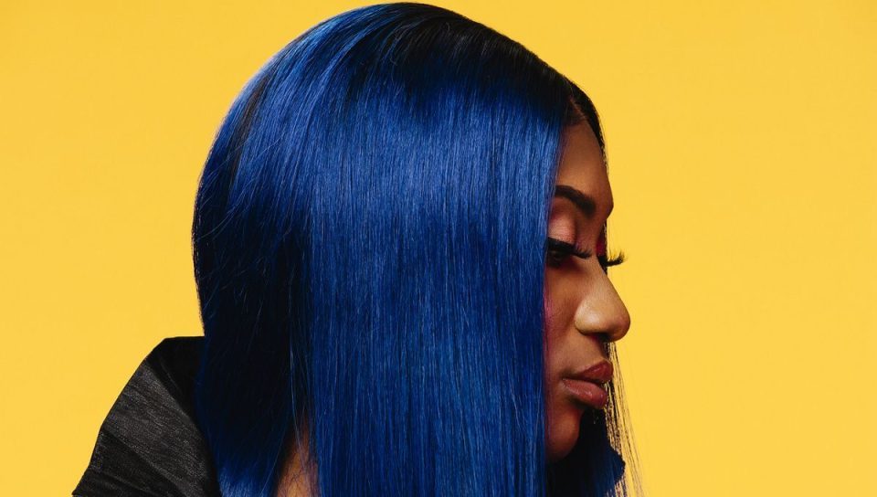 Aya Nakamura se produira au Stade de France en 2026.